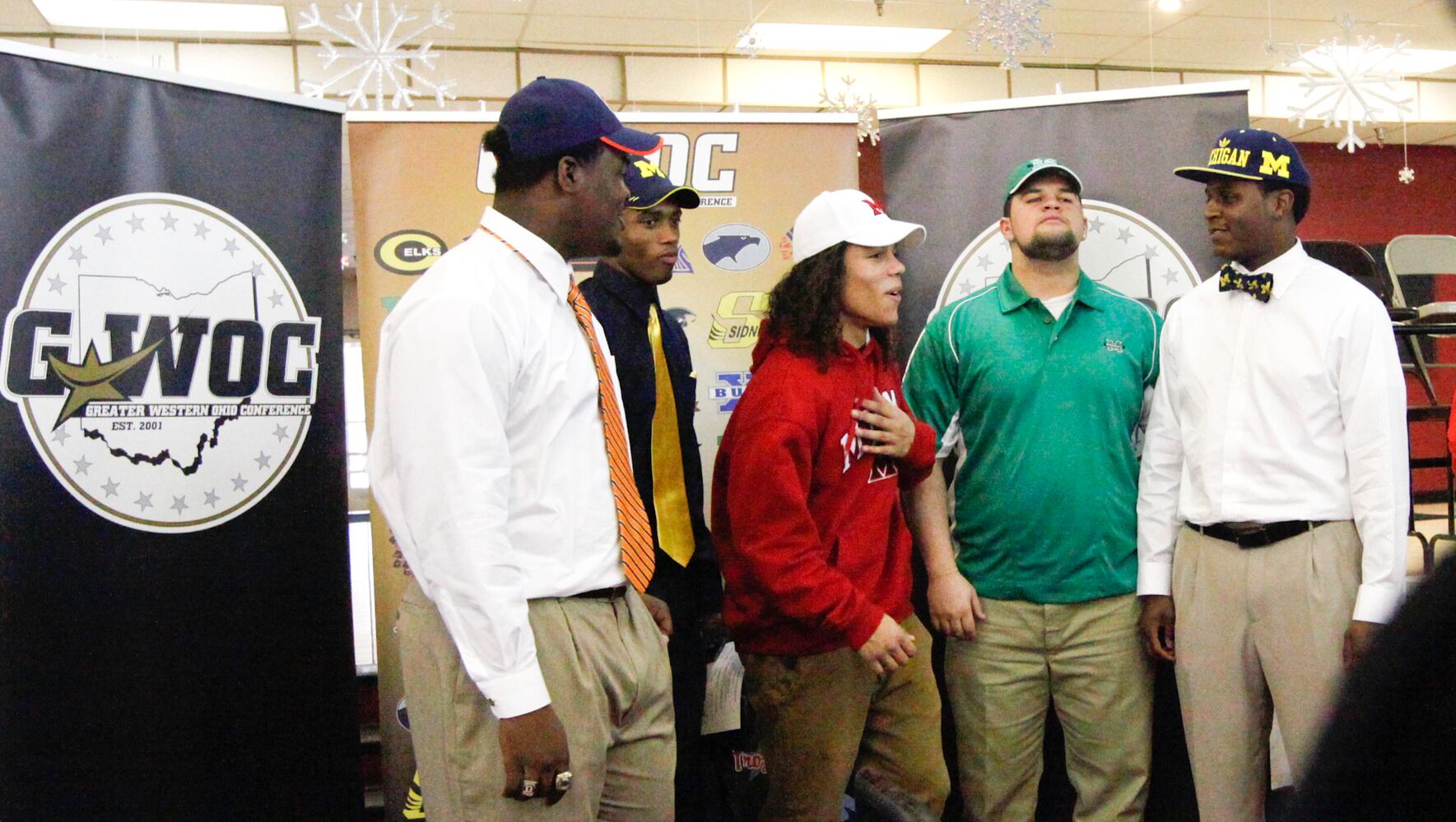 National Signing Day