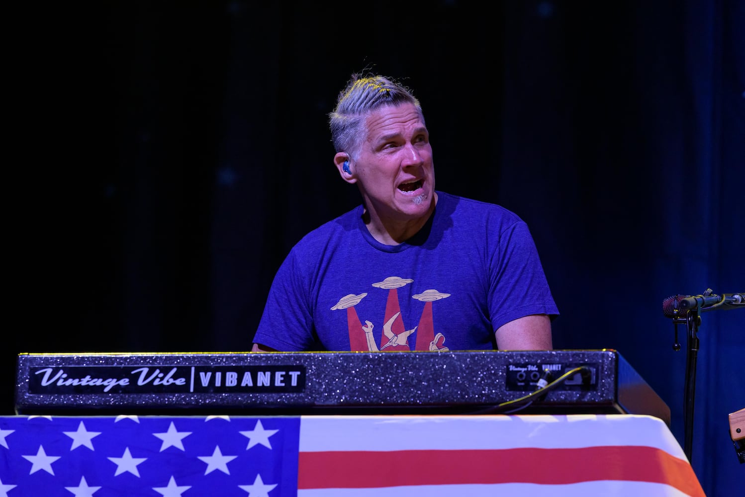 PHOTOS: Blues Traveler, Gin Blossoms & Spin Doctors perform at Rose Music Center