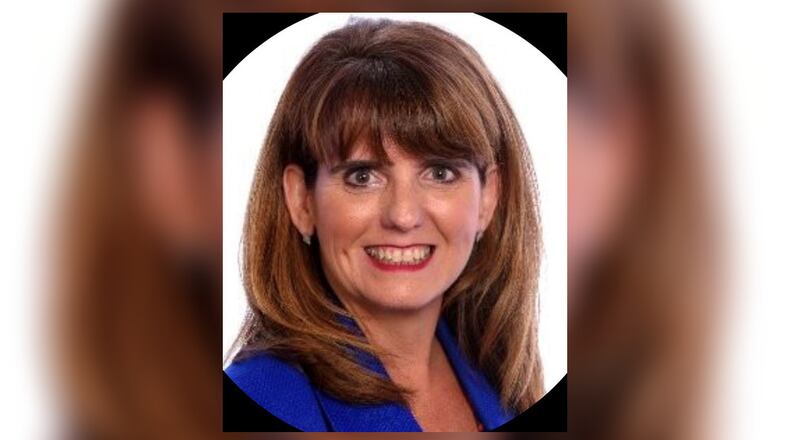 Beth Ferris | Photo courtesy of Wright State University