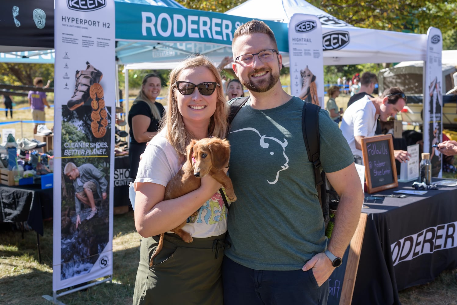 PHOTOS: 20th annual Wagner Subaru Outdoor Experience at Eastwood MetroPark