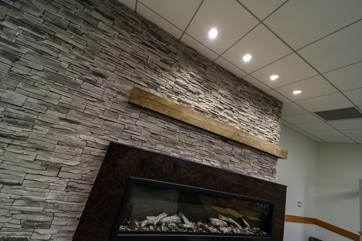 PHOTOS: Step inside the newly completed and now open Dayton Metro Library Burkhardt Branch