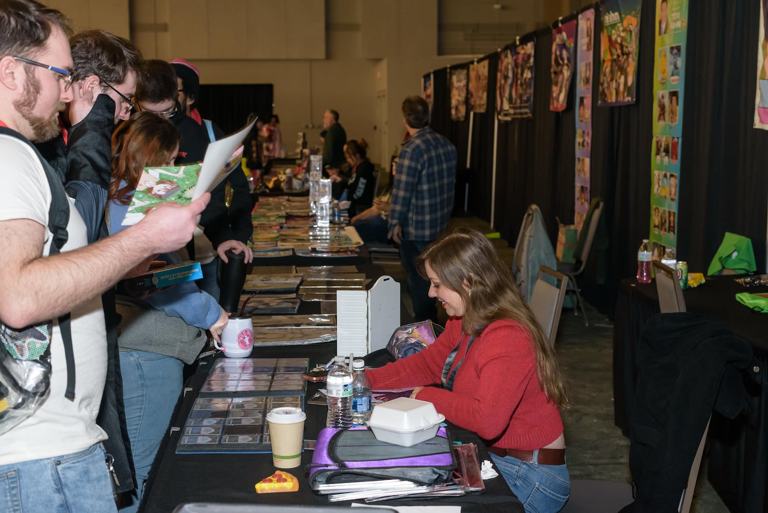 PHOTOS: Ohayocon 2026 at the Dayton Convention Center