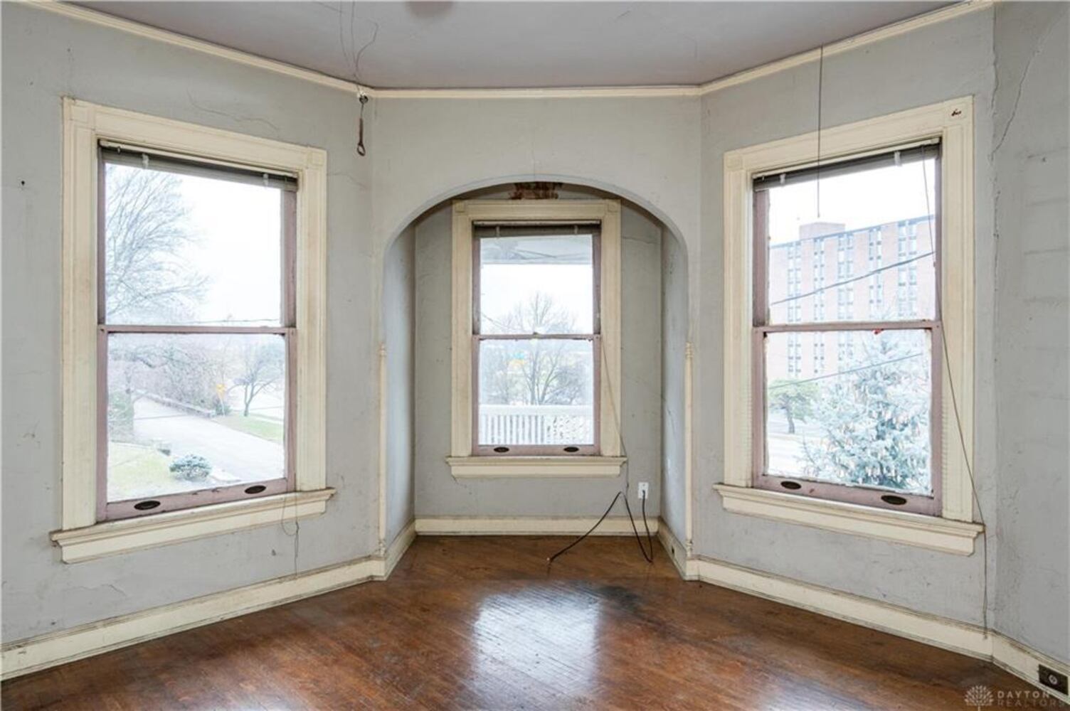 No inspection yet this house sold in cash in a flash