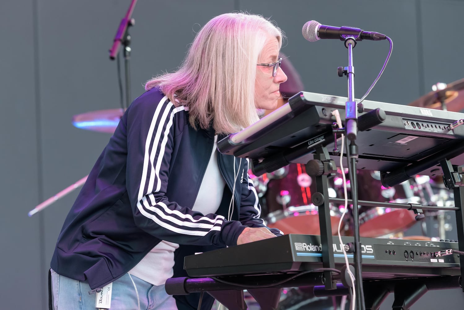 PHOTOS: 2025 Amplified Series Reggae Fest at Levitt Pavilion