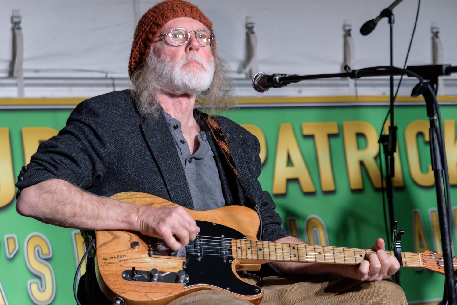 PHOTOS: Did we spot you celebrating St. Patrick's Day at The Dublin Pub?