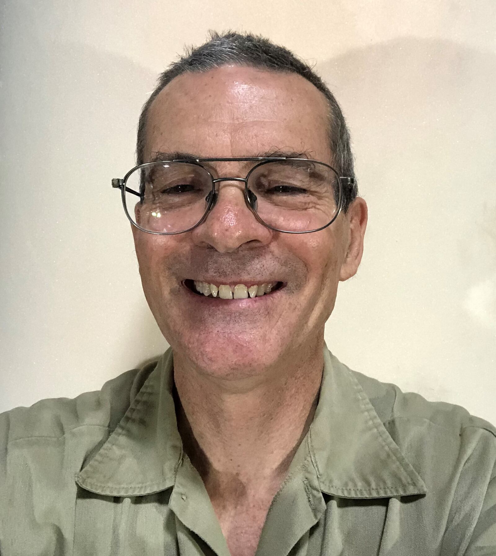 Ron Browning/Contributed