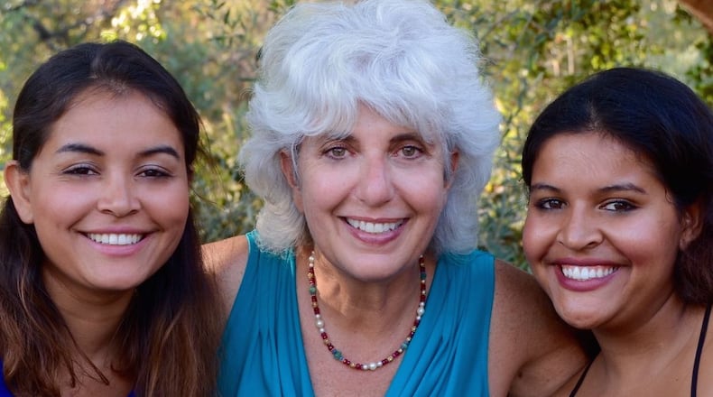 Dayton native Theo Shephan in Better Homes and Gardens |Dayton OH Image Sunita Williams image beautiful image beautiful image beautiful image beautiful - Dayton native Theo Shephan in Better Homes and Gardens |Dayton OH