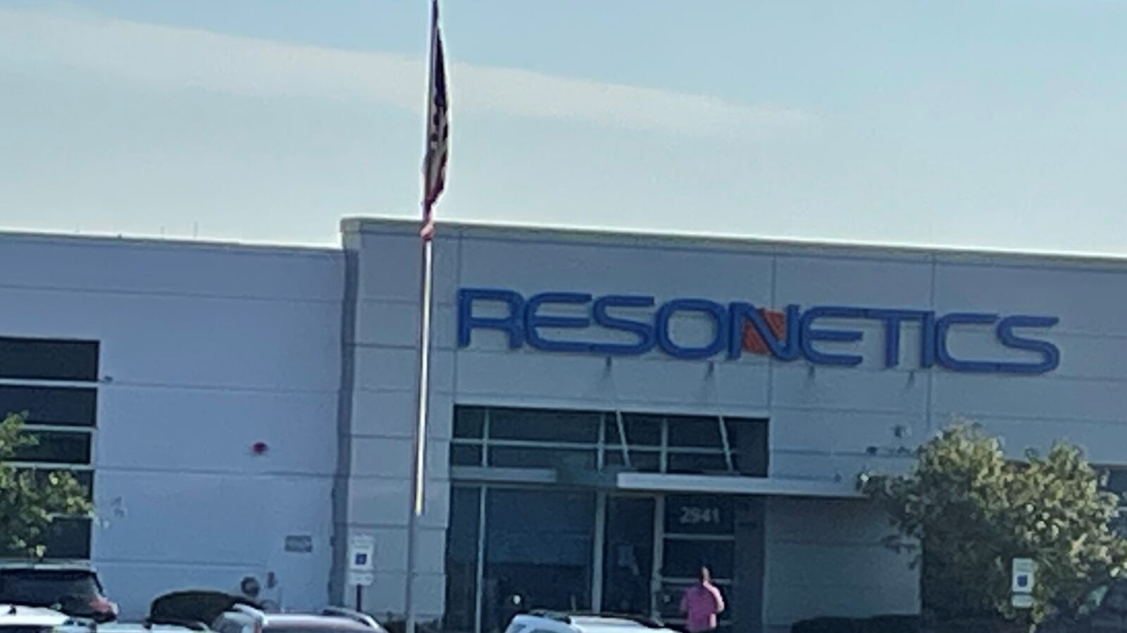 Medical device company plans expansion in Kettering’s Miami Valley Research Park Medical device company plans expansion in Kettering’s Miami Valley Research Park