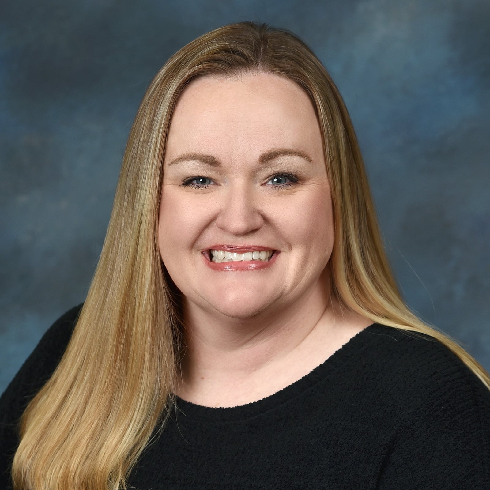 Krista Hunt, candidate for Beavercreek School Board in the November 2025 election.