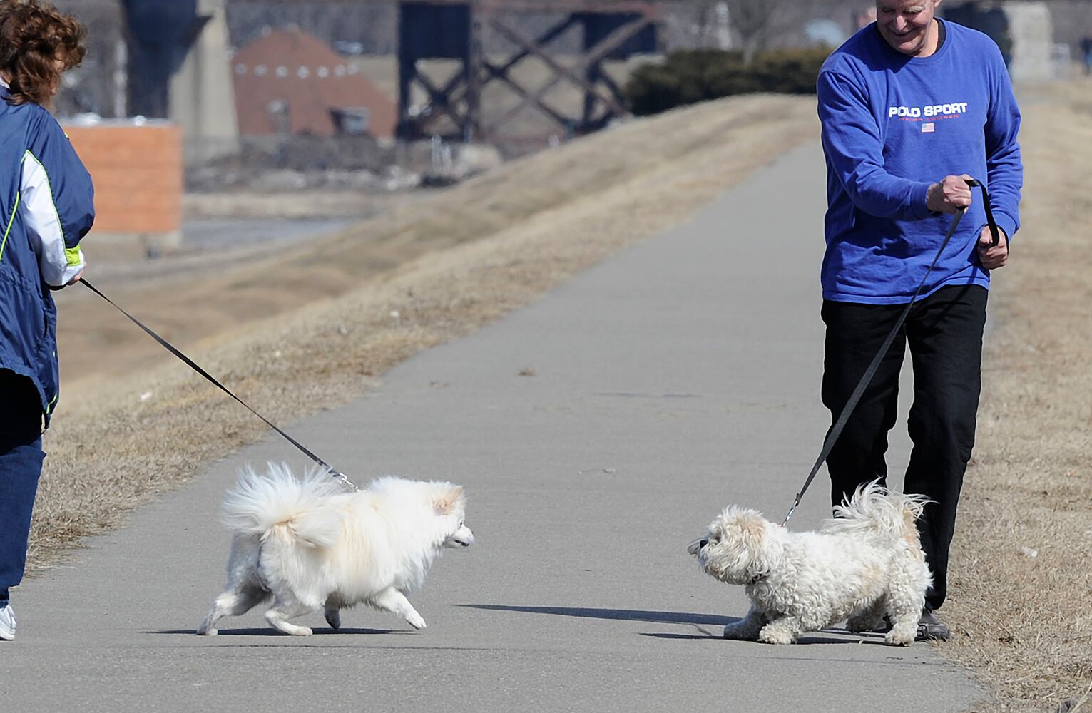 News hounds (3/13/2014)