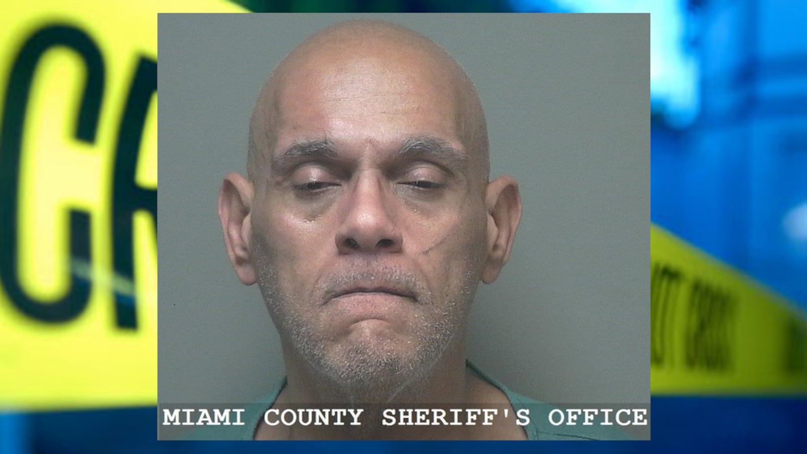 David John Poindexter