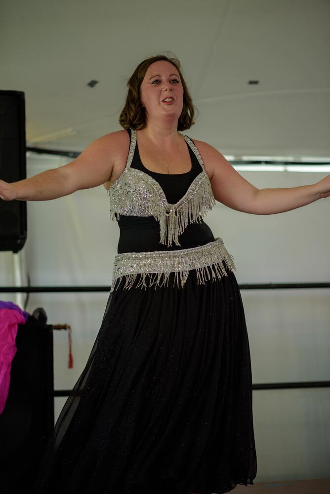 PHOTOS: Did we spot you at this year’s Lebanese Festival?