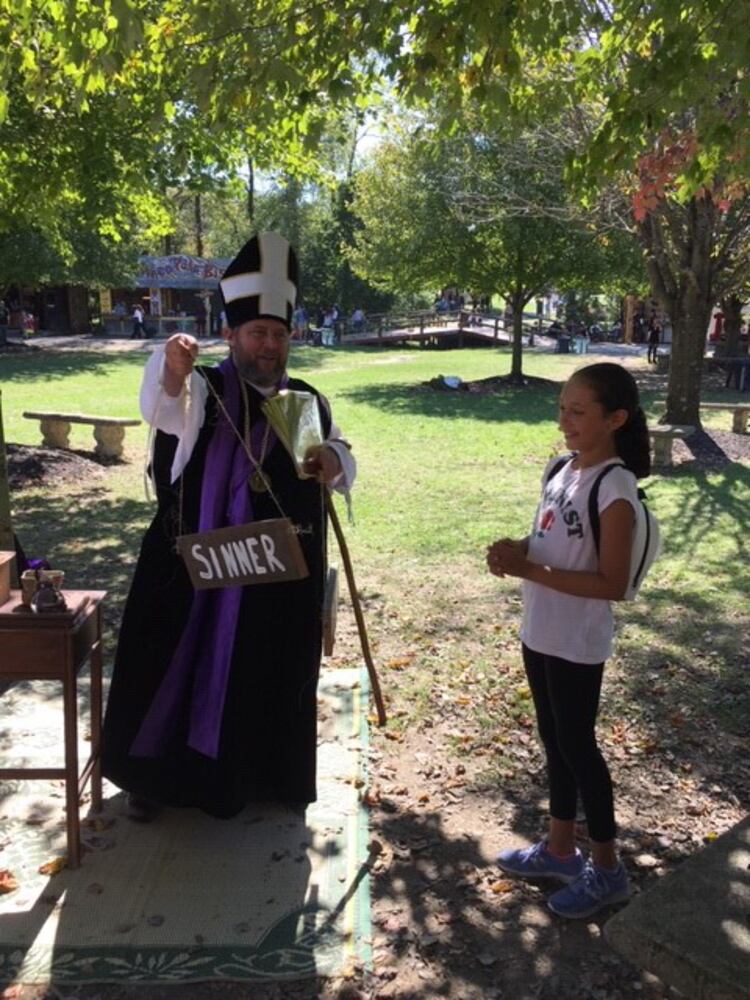 Ohio Renaissance Festival