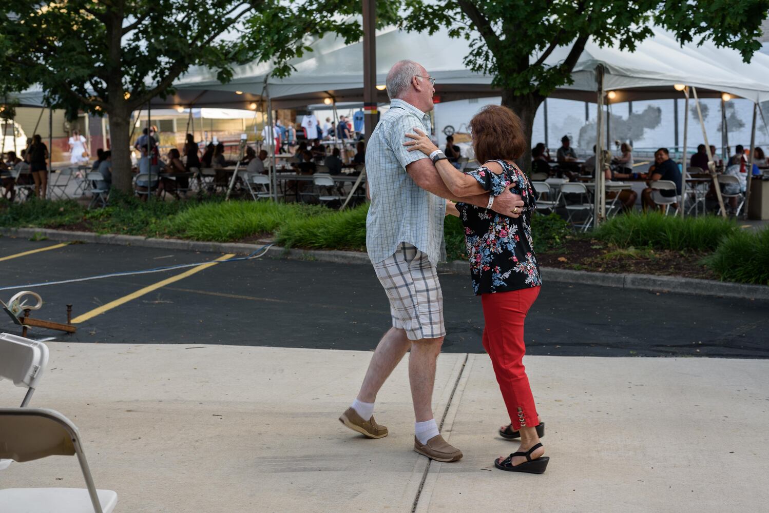 PHOTOS: Germanfest Picnic Lite