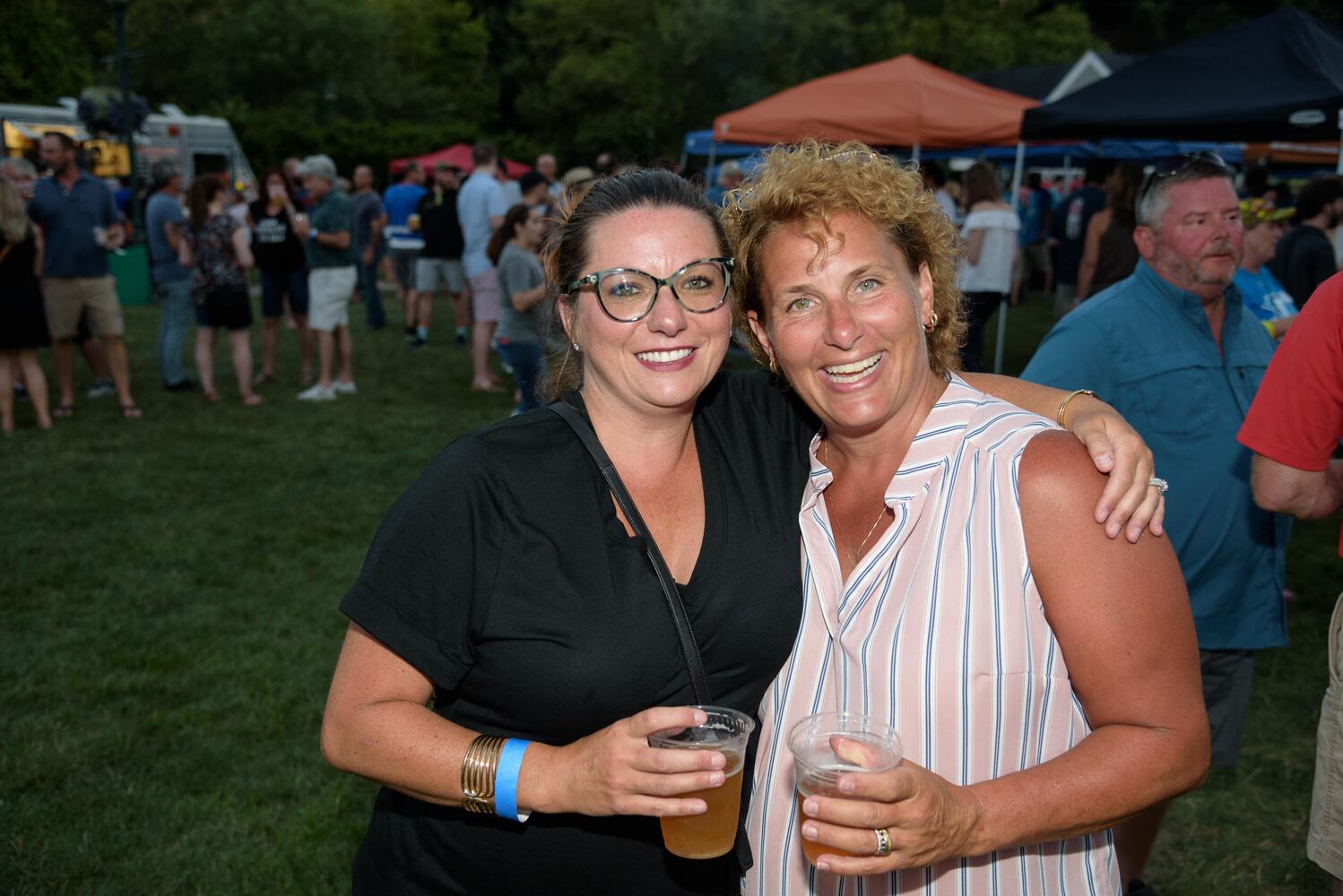 PHOTOS: Did we spot you at the Dayton Strong Beer Bash?