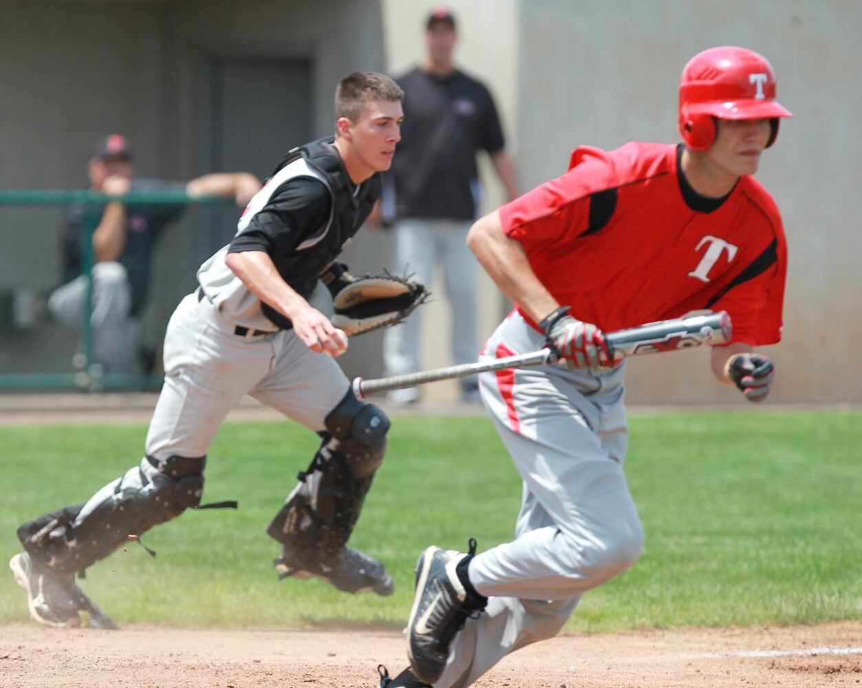 Tippecanoe-Franklin Baseball