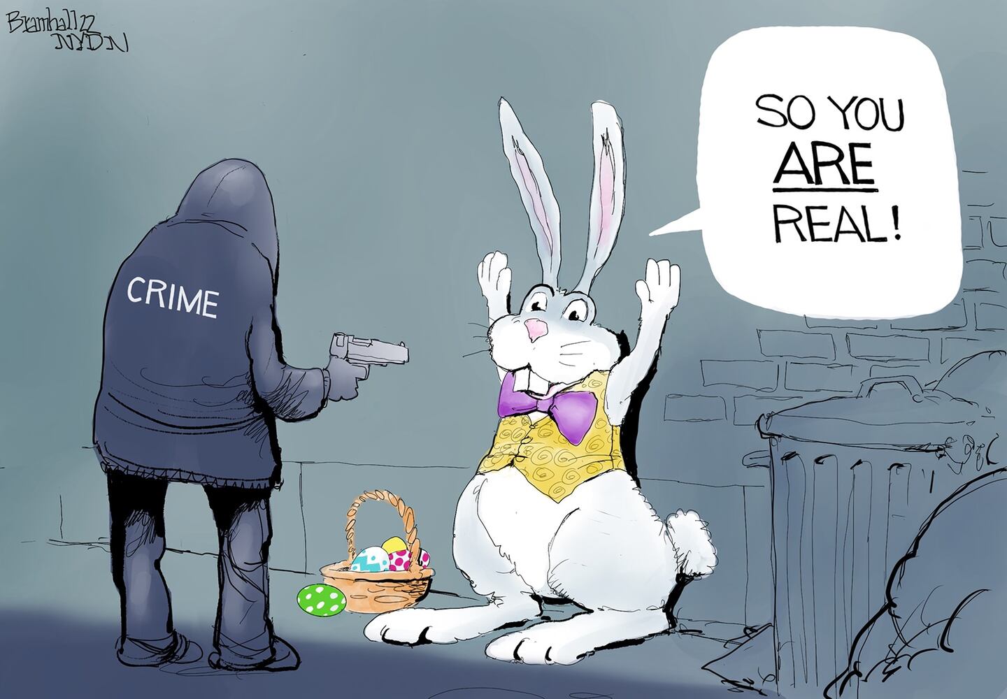 WEEK IN CARTOONS: Inflation, Twitter, Elon Musk and more