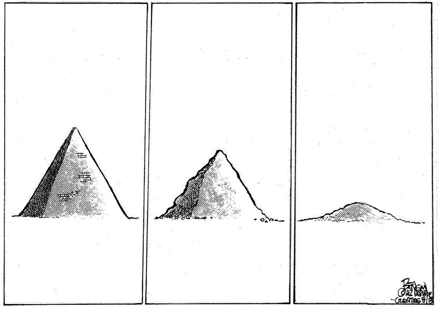 Today's cartoons