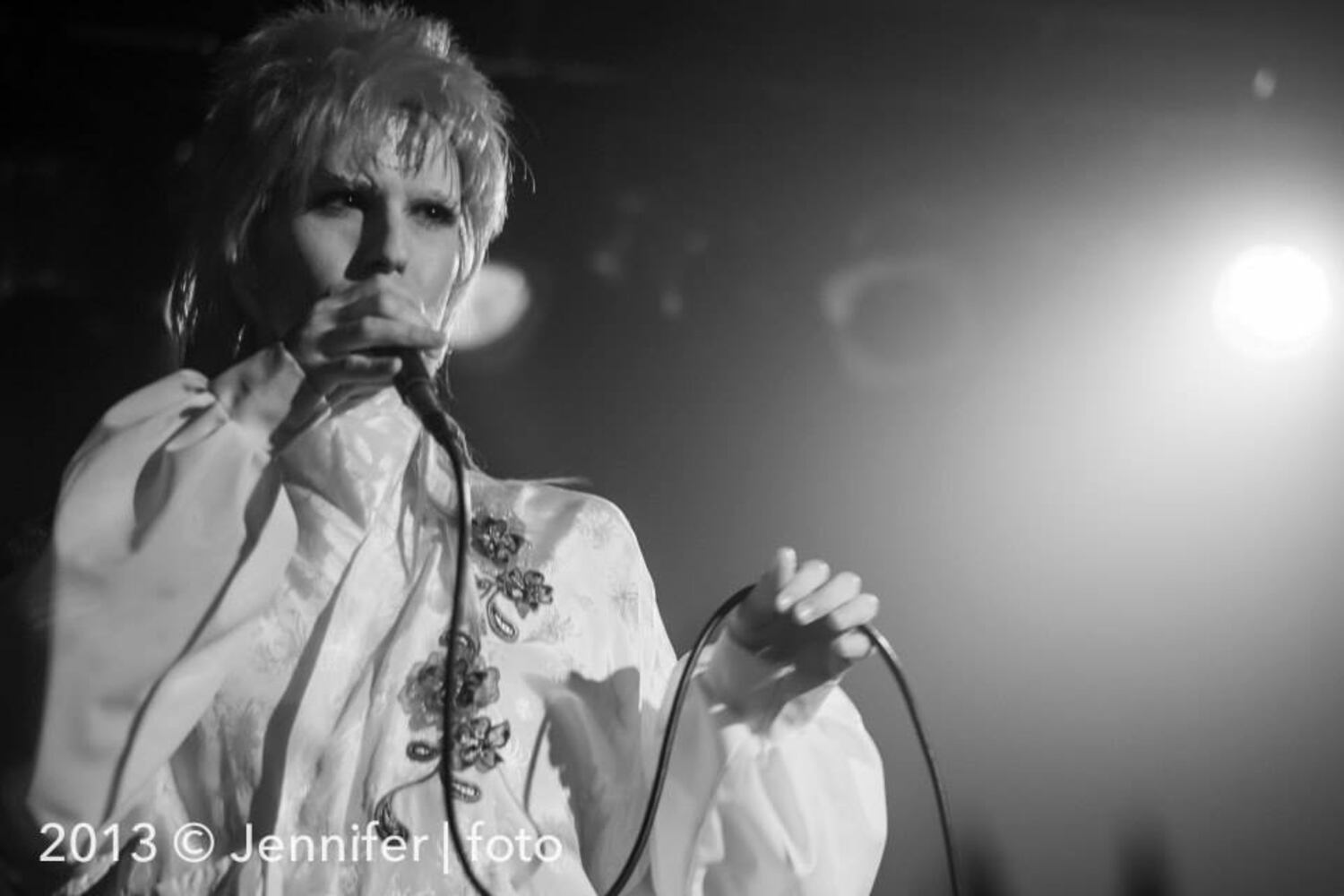 Dayton's David Bowie tribute shows