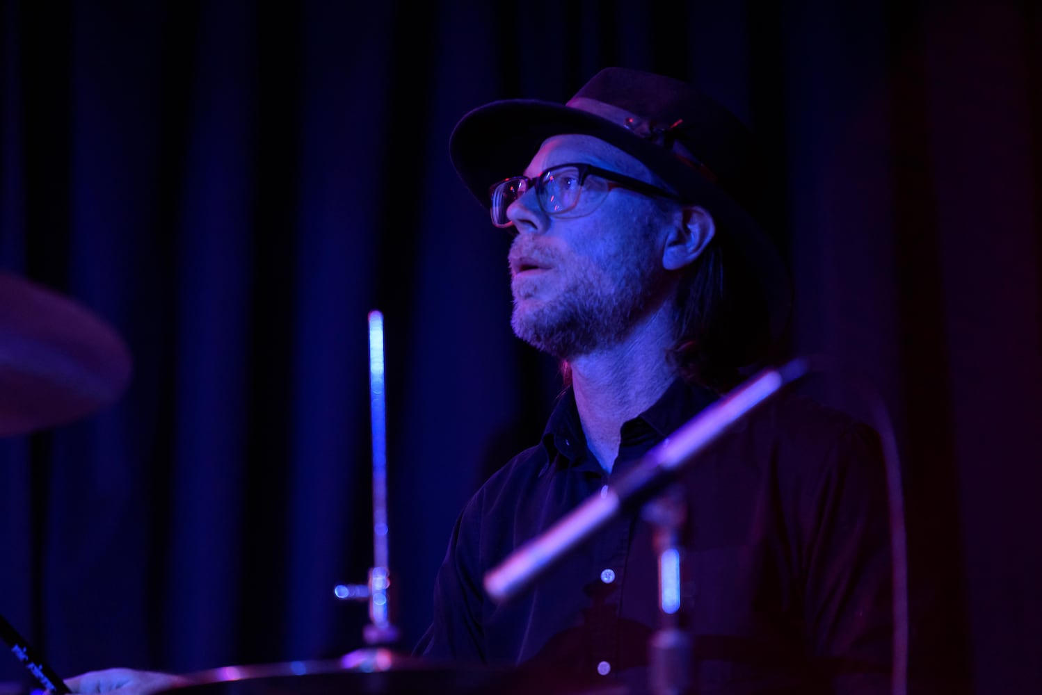 PHOTOS: Heartless Bastards Live at The Brightside