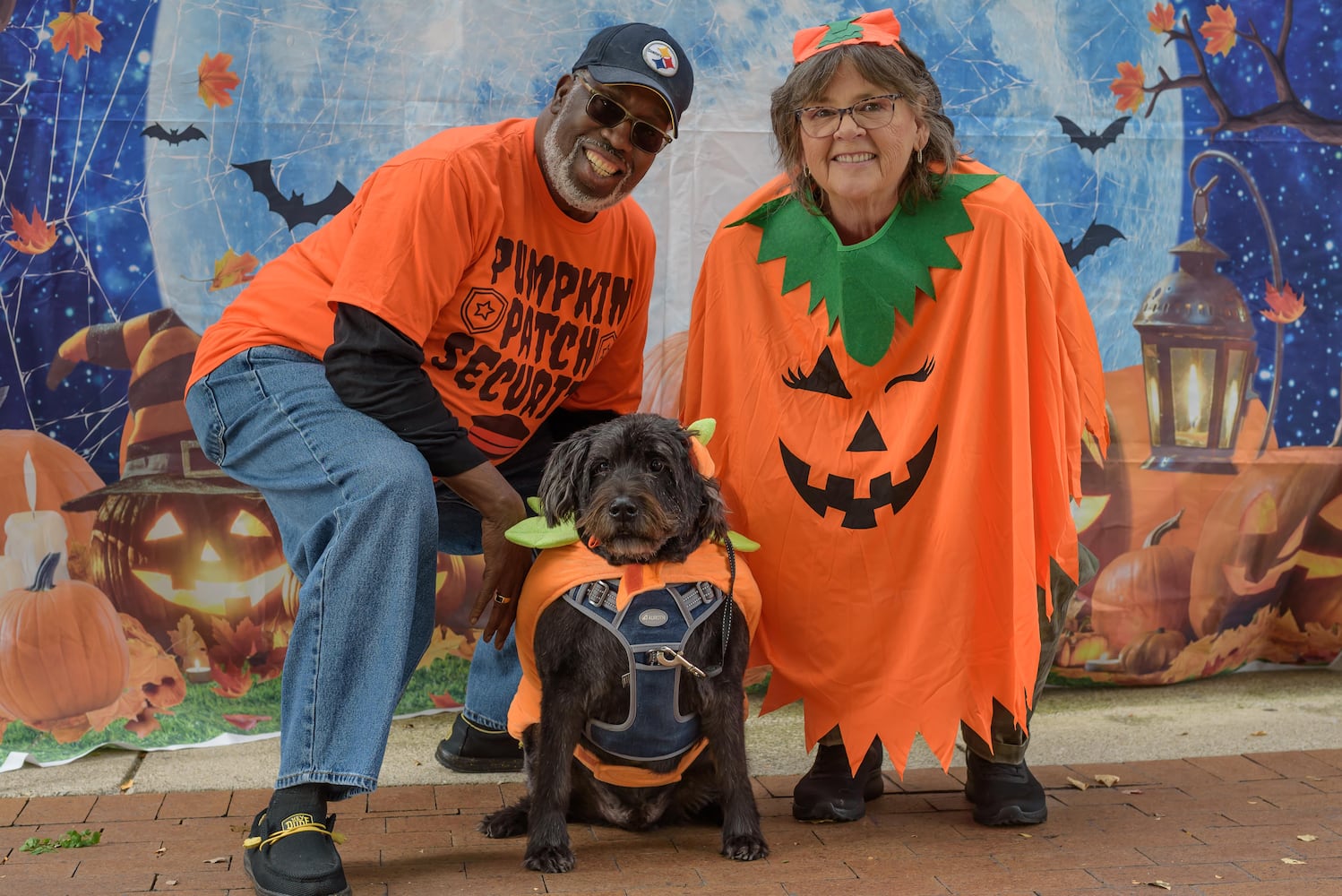 PHOTOS: Wag-O-Ween 2025 at Kettering Recreation Complex
