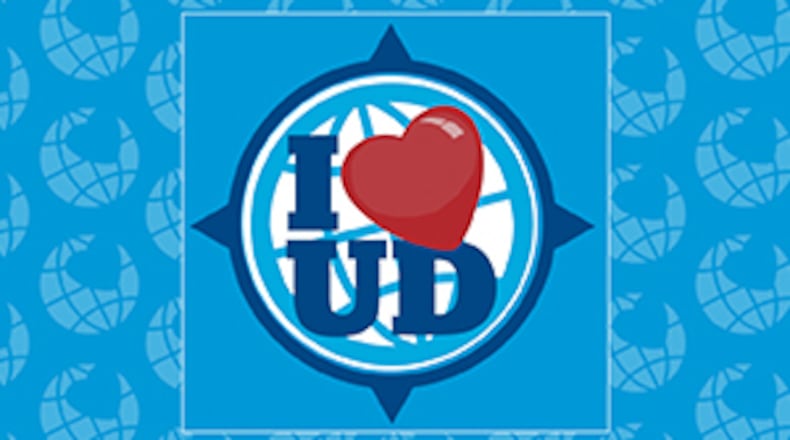 The University of Dayton is kicking off its fifth annual “I love UD” campaign. The campaign encourages people to donate to the university and area charities and hospitals.