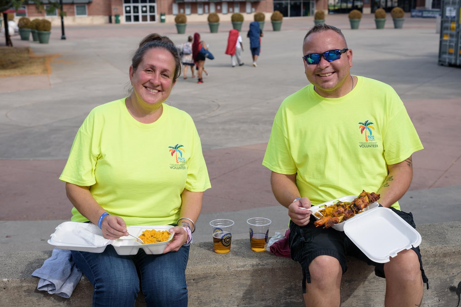 PHOTOS: 2025 Dayton Hispanic Heritage Festival at RiverScape MetroPark