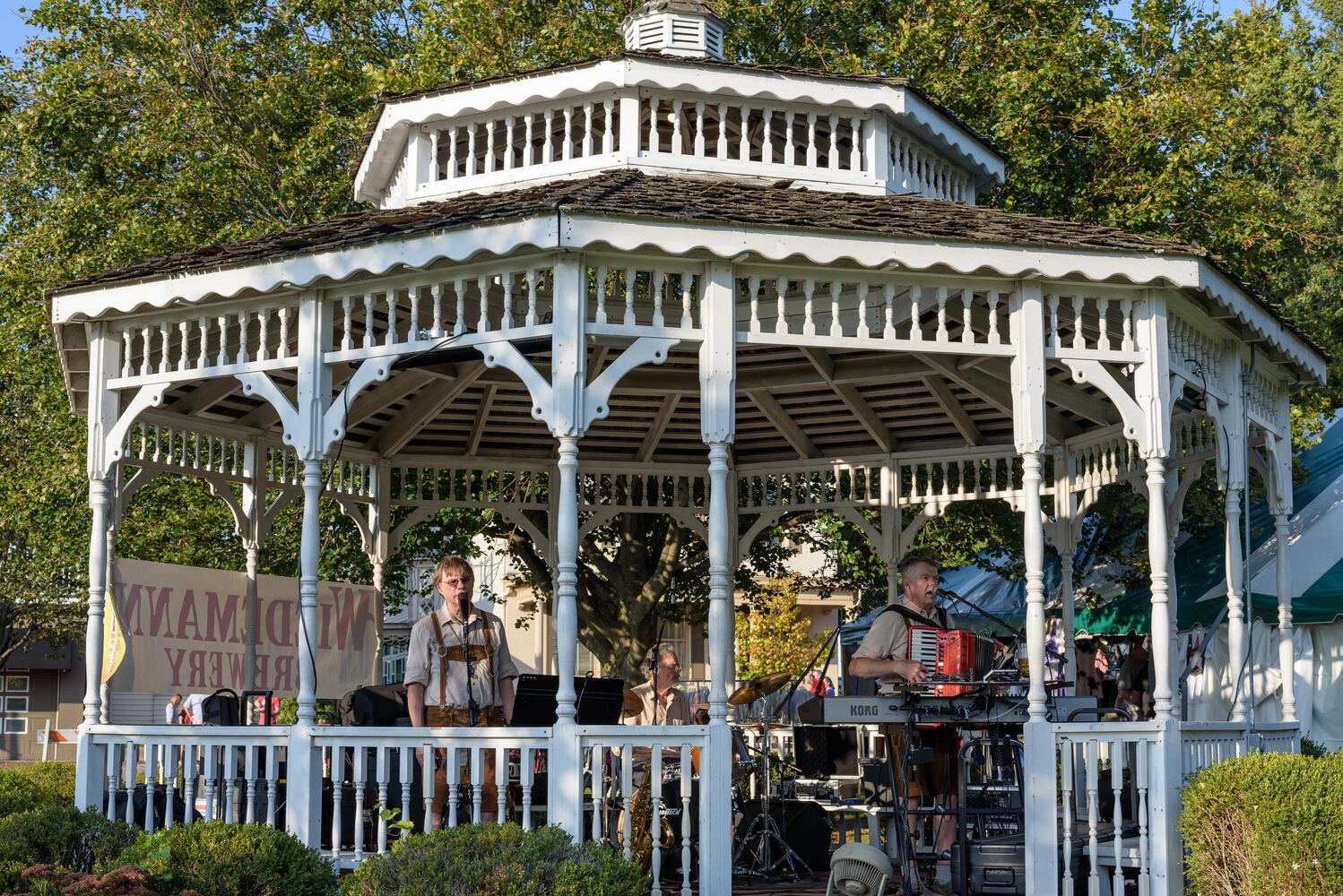 PHOTOS: Did we spot you at Lebanon Oktoberfest?