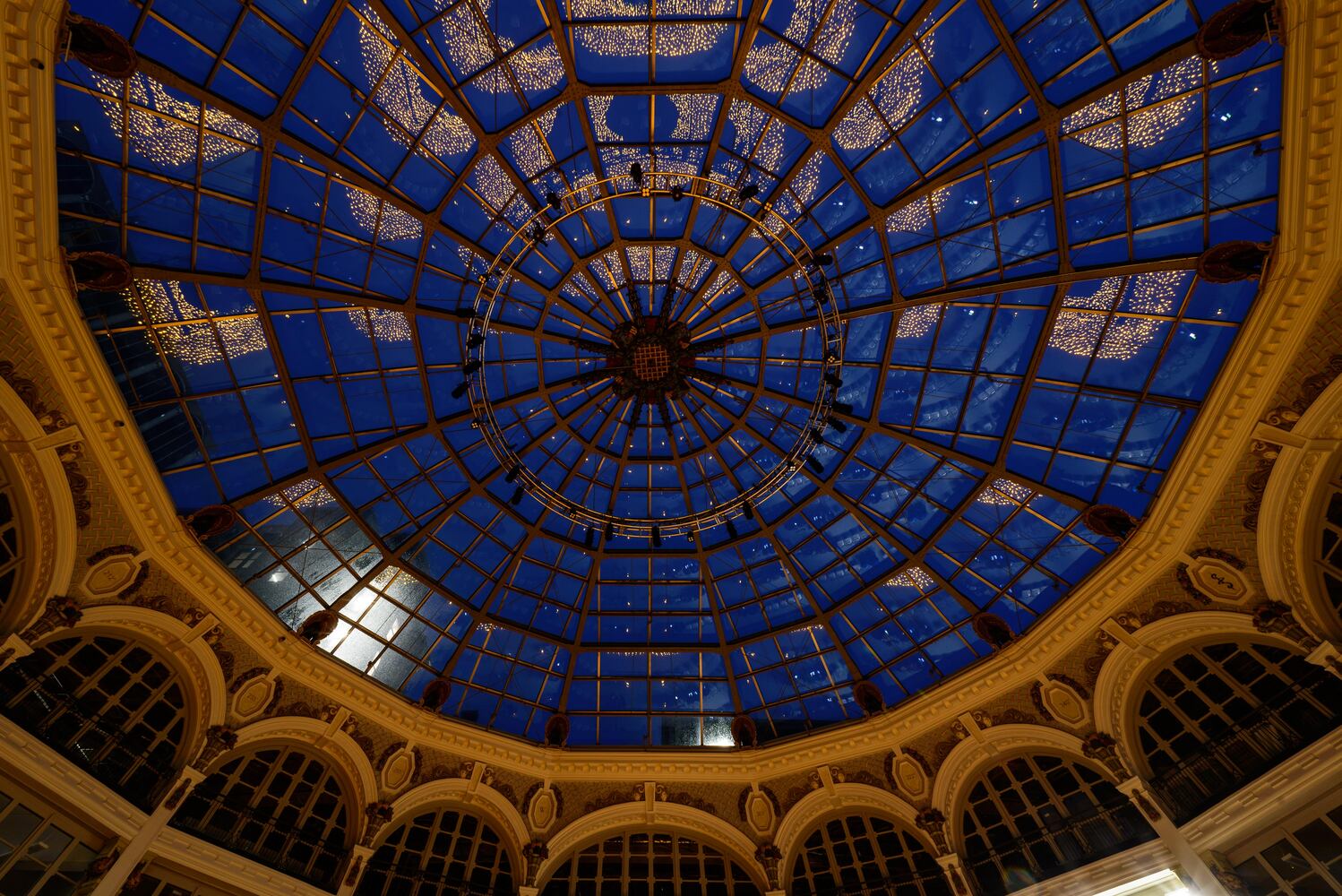 PHOTOS: Candlelight Dayton: A Tribute to Queen at the Dayton Arcade