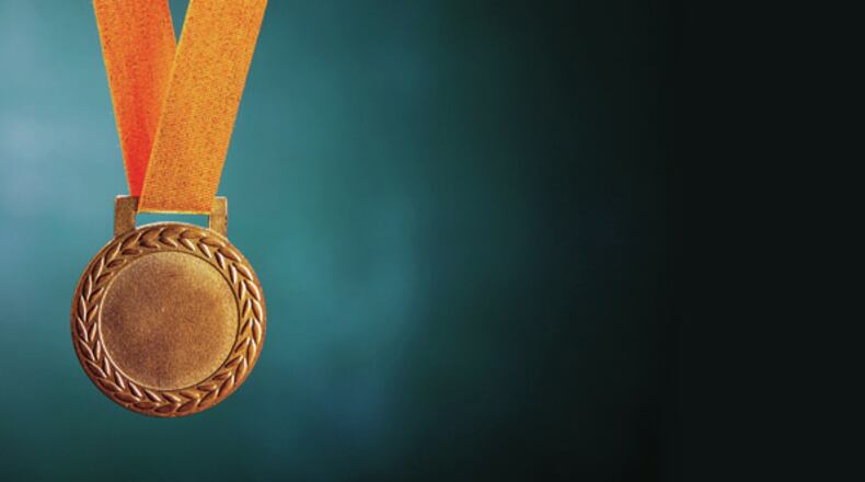 The Air Force Research Laboratory Fellows program recognizes outstanding scientists and engineers in three categories: research achievements, technology development and transition achievements, or program and organizational leadership. (Metro News Service photo)