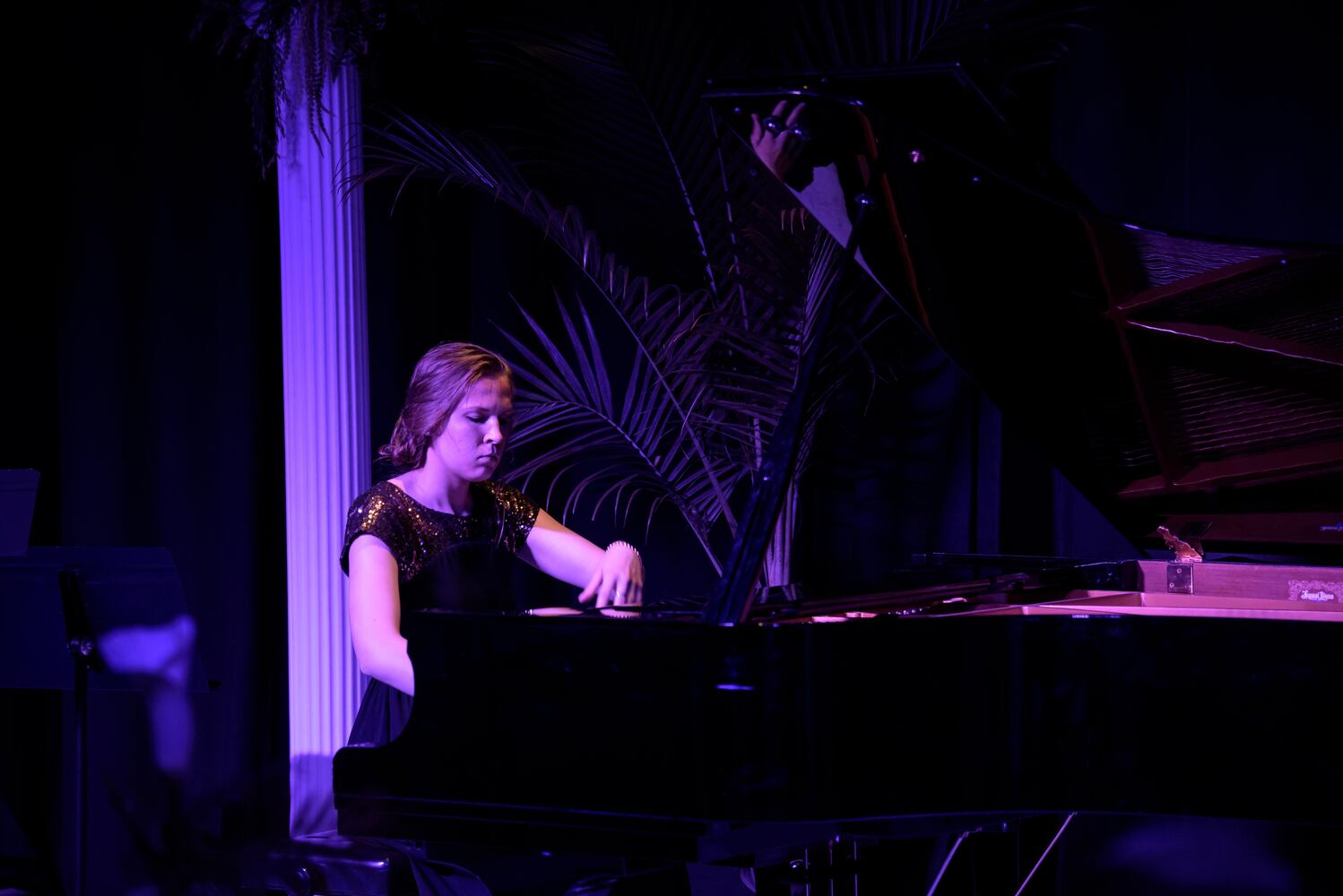 PHOTOS: Did we spot you at Wright State ArtsGala 2019?