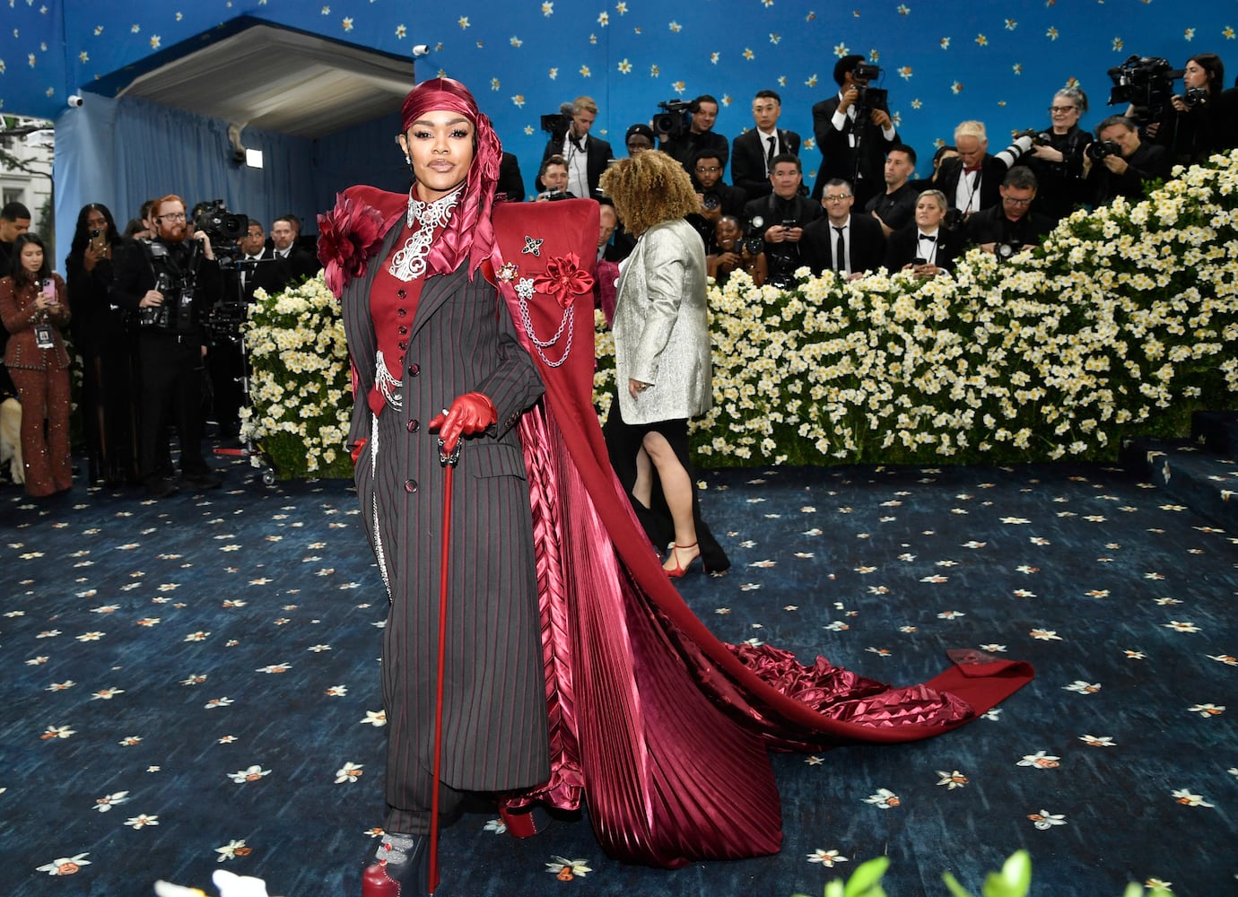 2025 MET Museum Costume Institute Benefit Gala