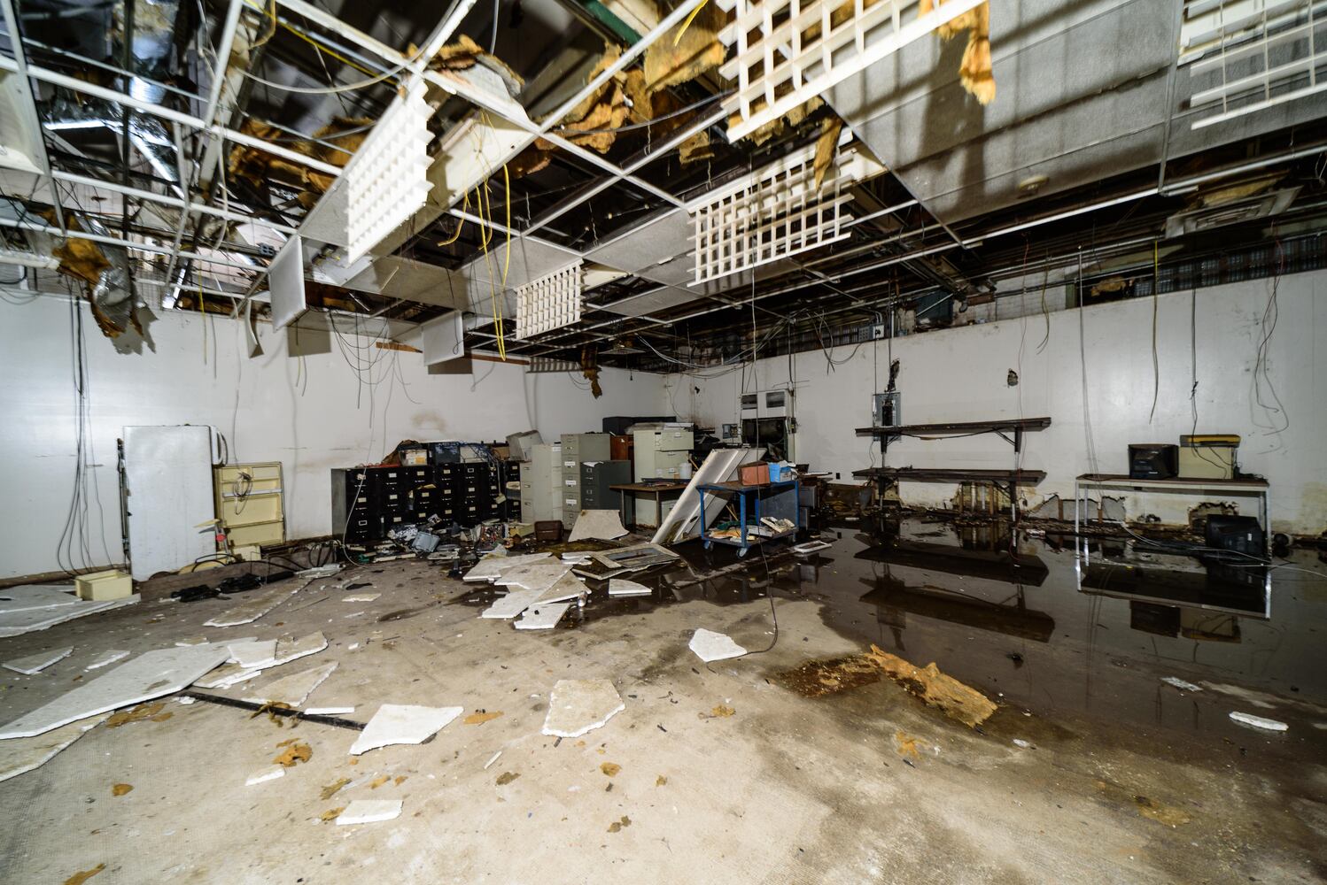 PHOTOS: The Wright Company Factory, a future Dayton Aviation Heritage National Historical Park museum
