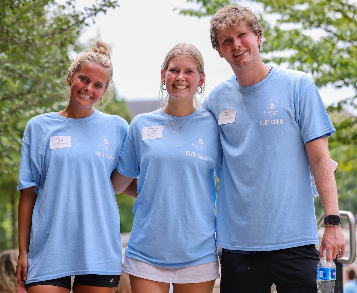 ODDN 082225 UD Move In University of Dayton