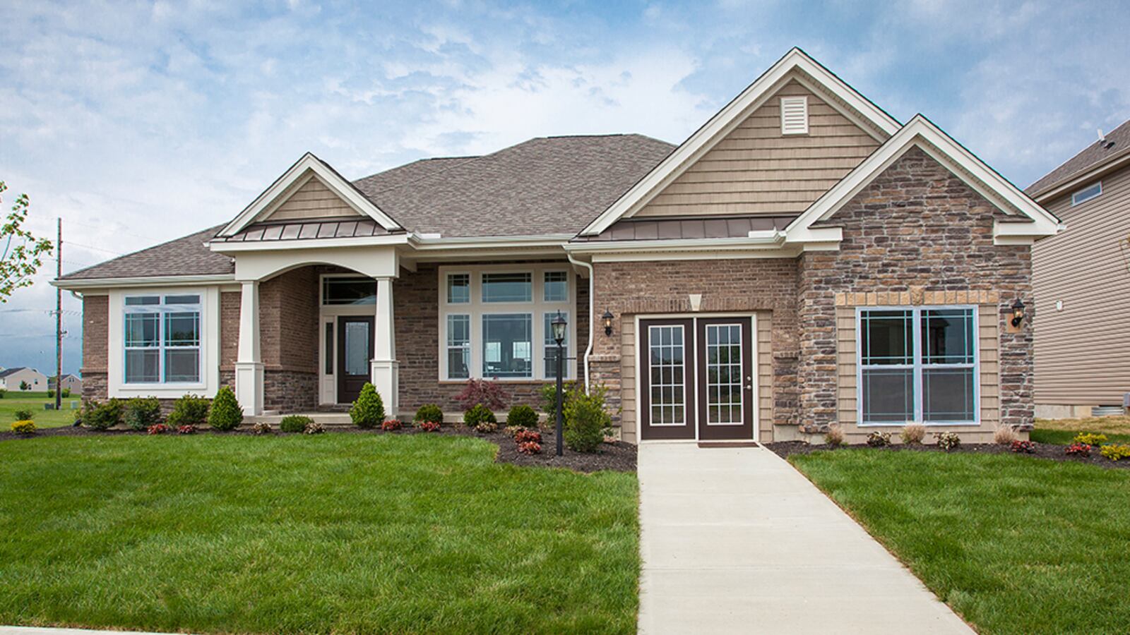 1095 Lakeside St., Tipp City