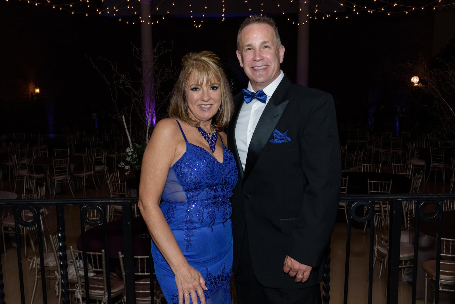 PHOTOS: Did we spot you at The Dayton Art Institute's 66th Art Ball?