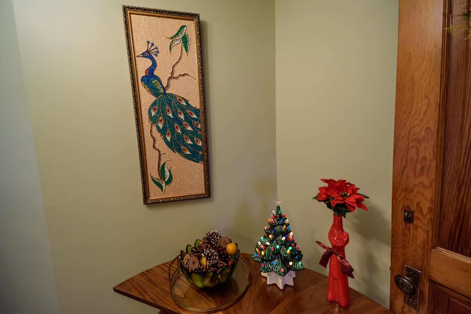 PHOTOS: 2025 McPherson Town Holiday Home Tour