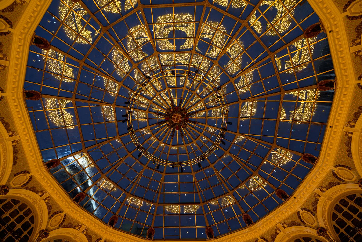 PHOTOS: Candlelight Dayton: A Tribute to Queen at the Dayton Arcade