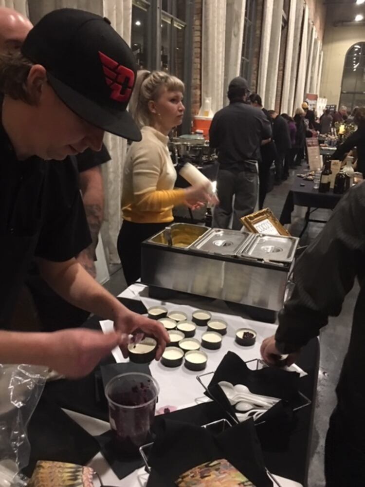 Photos: Get a yummy sneak peak at Restaurant Week