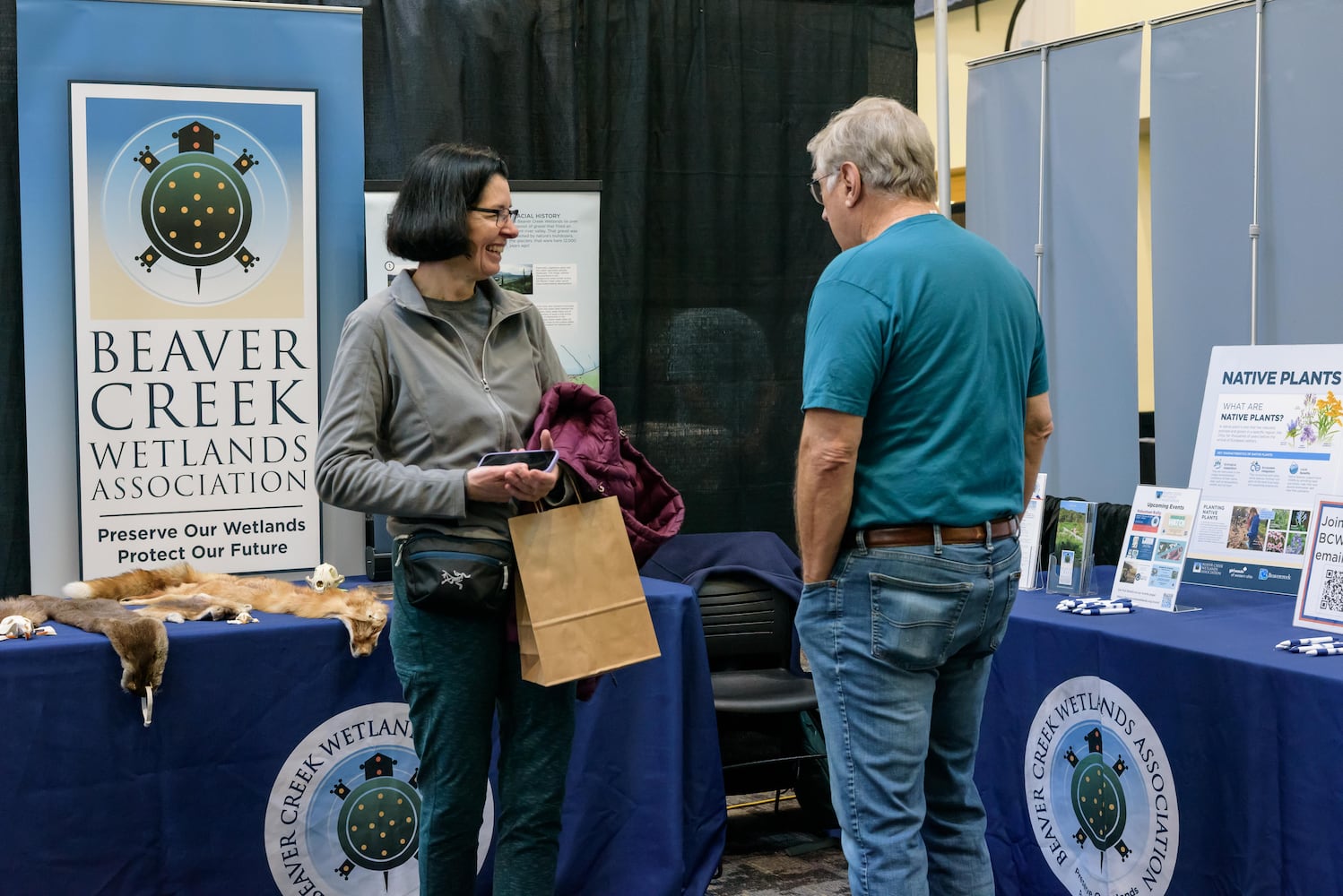 PHOTOS: 2026 Adventure Summit at Wright State University