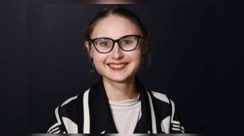 James Mae is a local freelance journalist focusing on Dayton and social issues. (CONTRIBUTED)