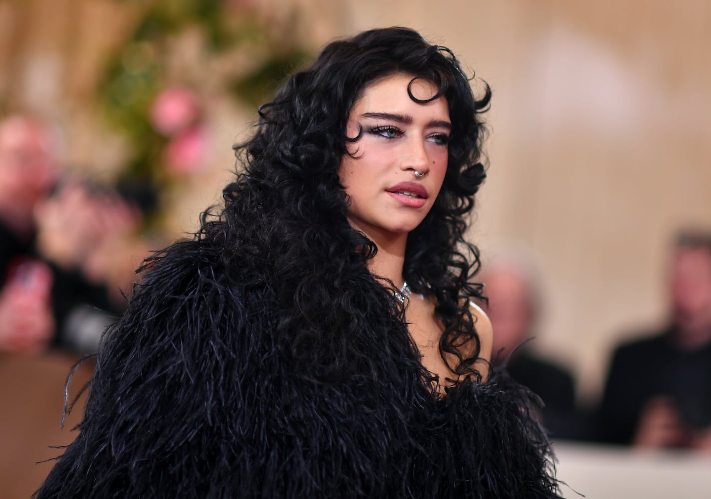 83rd Golden Globes - Arrivals