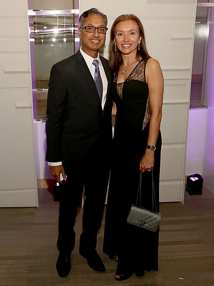 PHOTOS: Wright State ArtsGala 2017