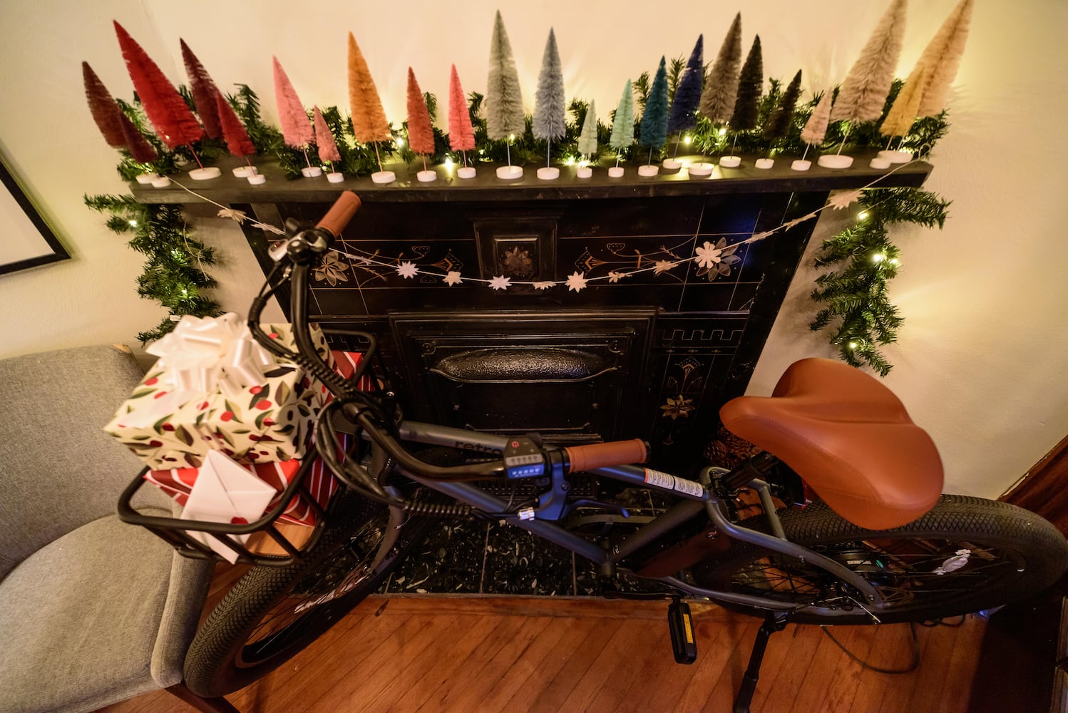 PHOTOS: 2025 McPherson Town Holiday Home Tour
