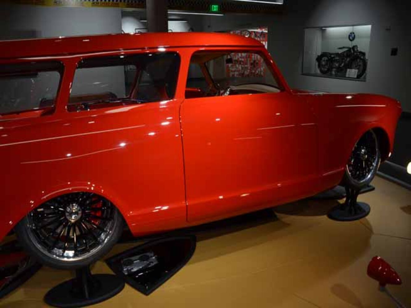 LeMay Car Museum