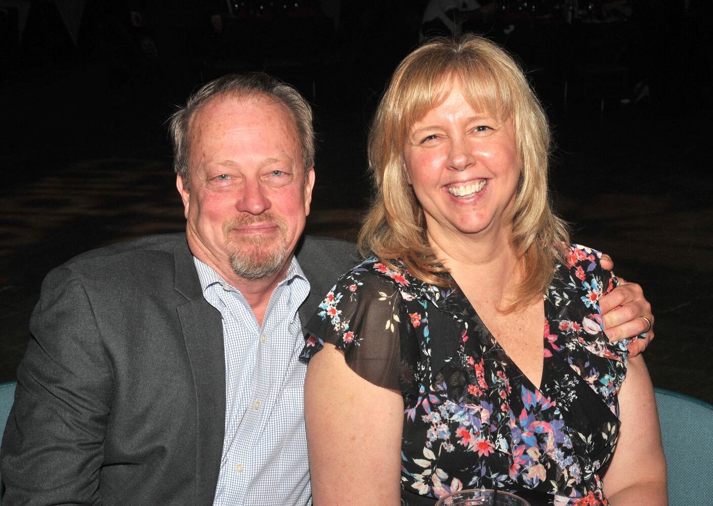 Did we spot you at "Dancing With the Dayton Stars"?