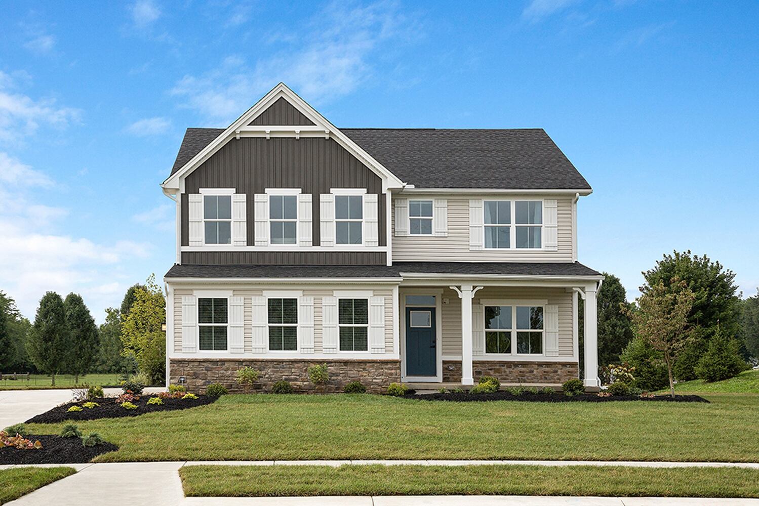Home 6: Ryan Homes