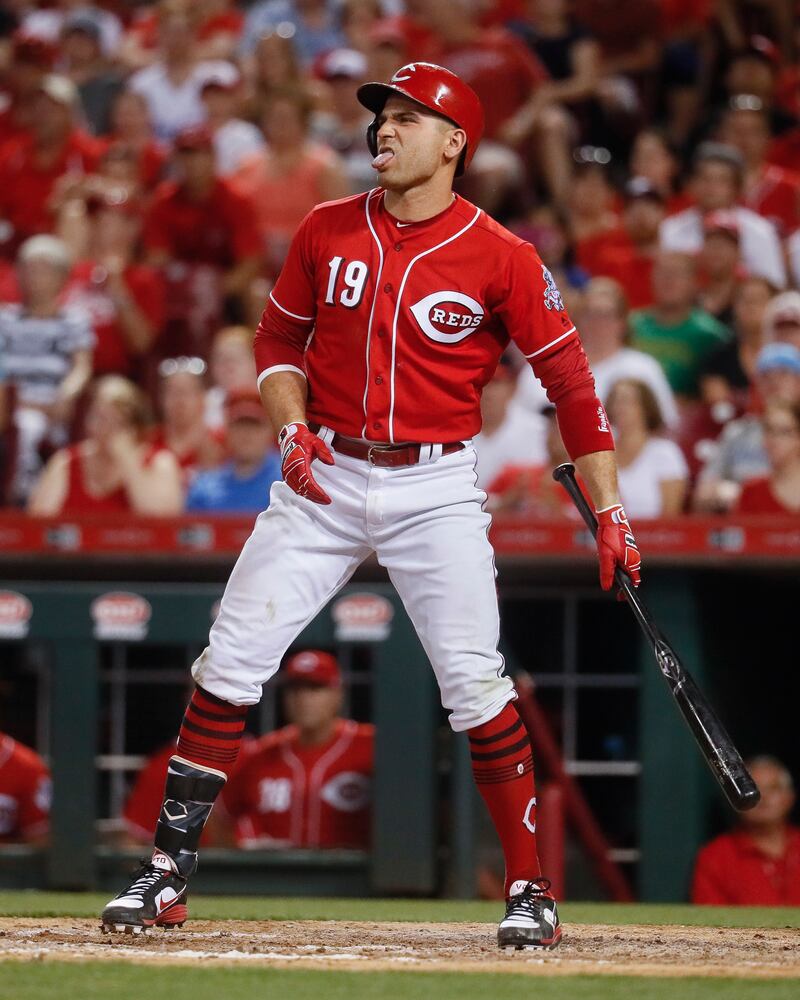 Joey Votto