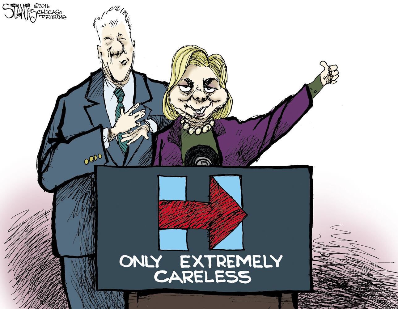 Today's cartoons 7/5