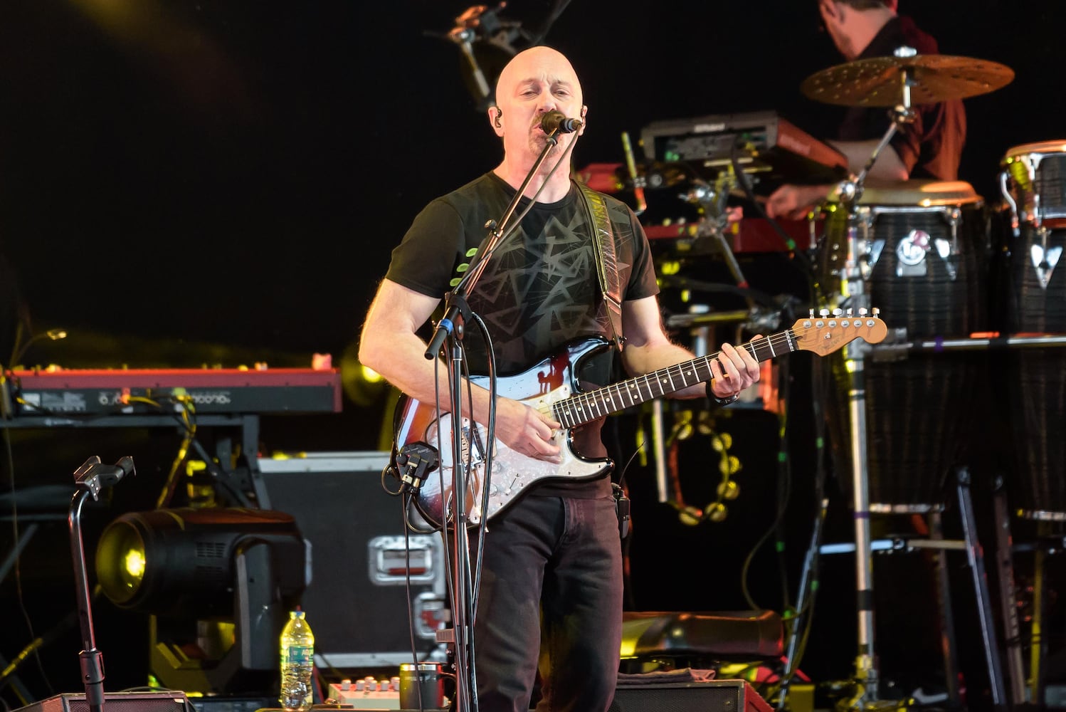 PHOTOS: Brit Floyd 'Wish You Were Here' live at Rose Music Center
